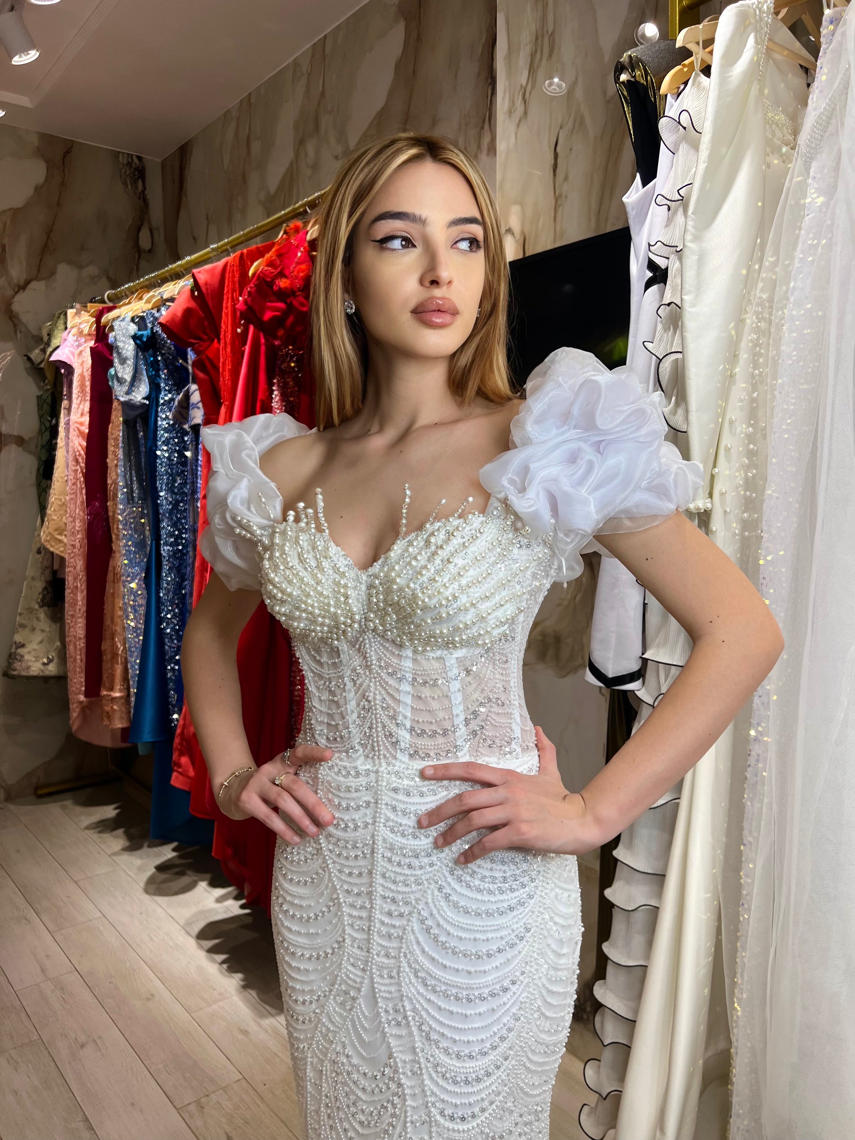 Gabriella Dress