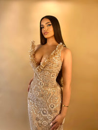 Golden Empress