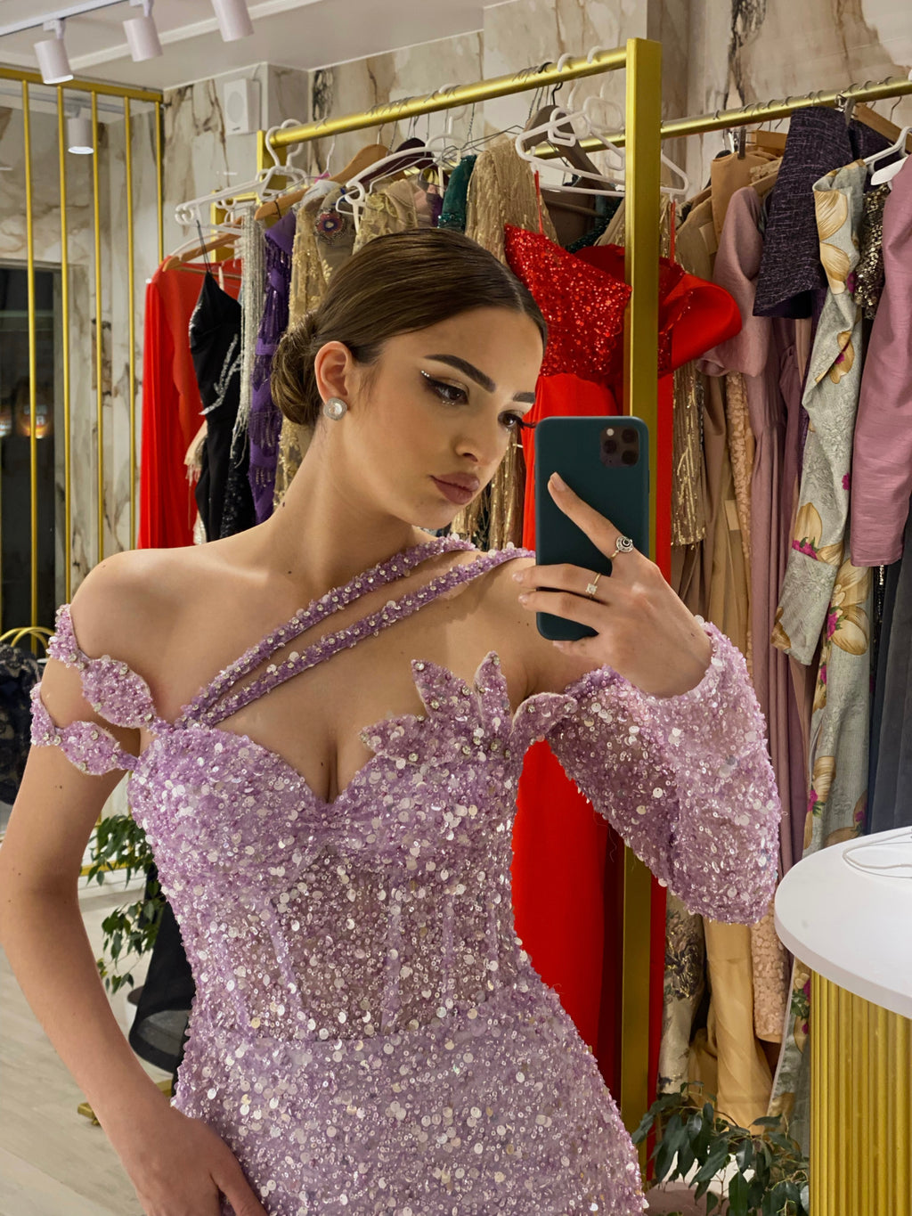 Hera Dress