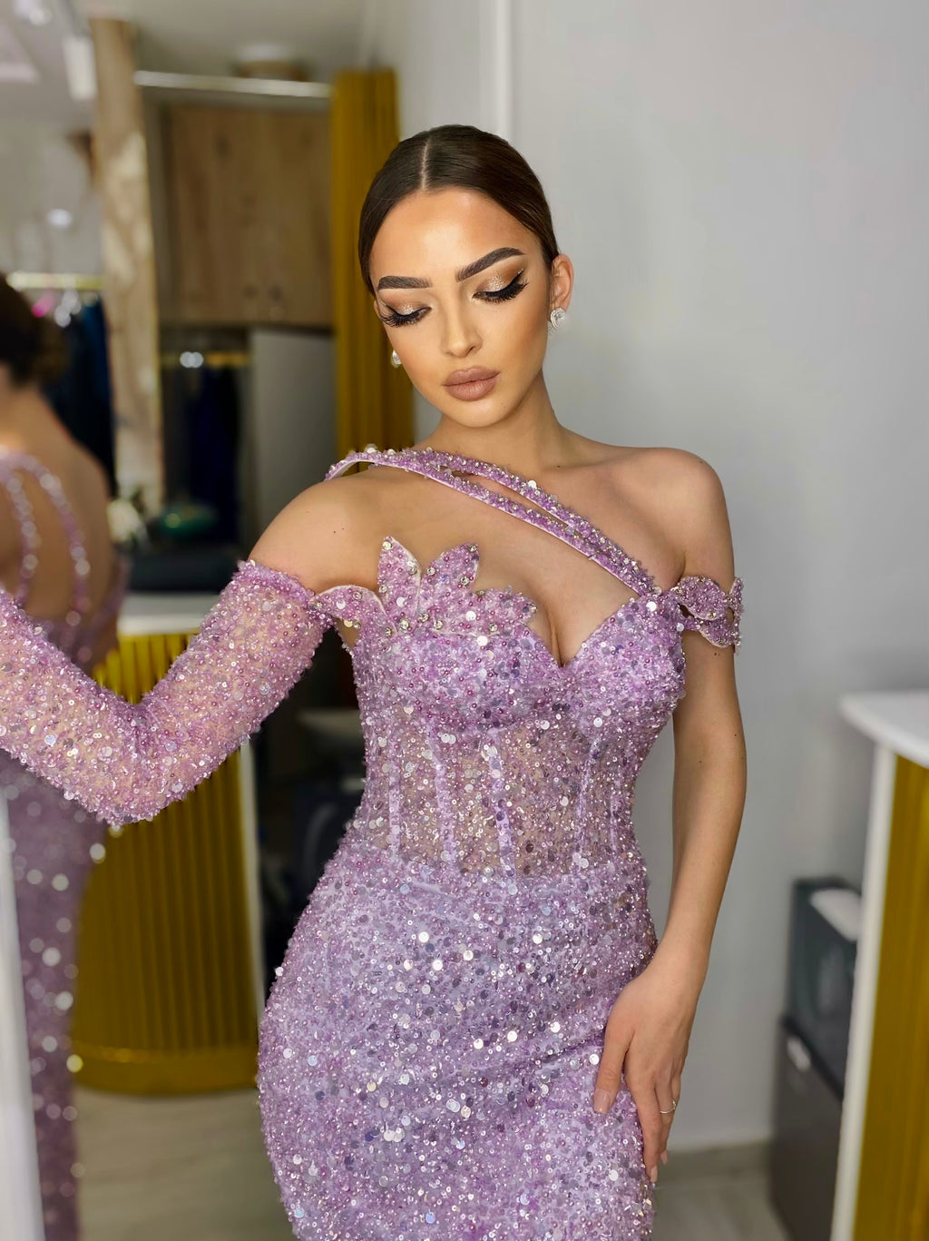 Hera Dress