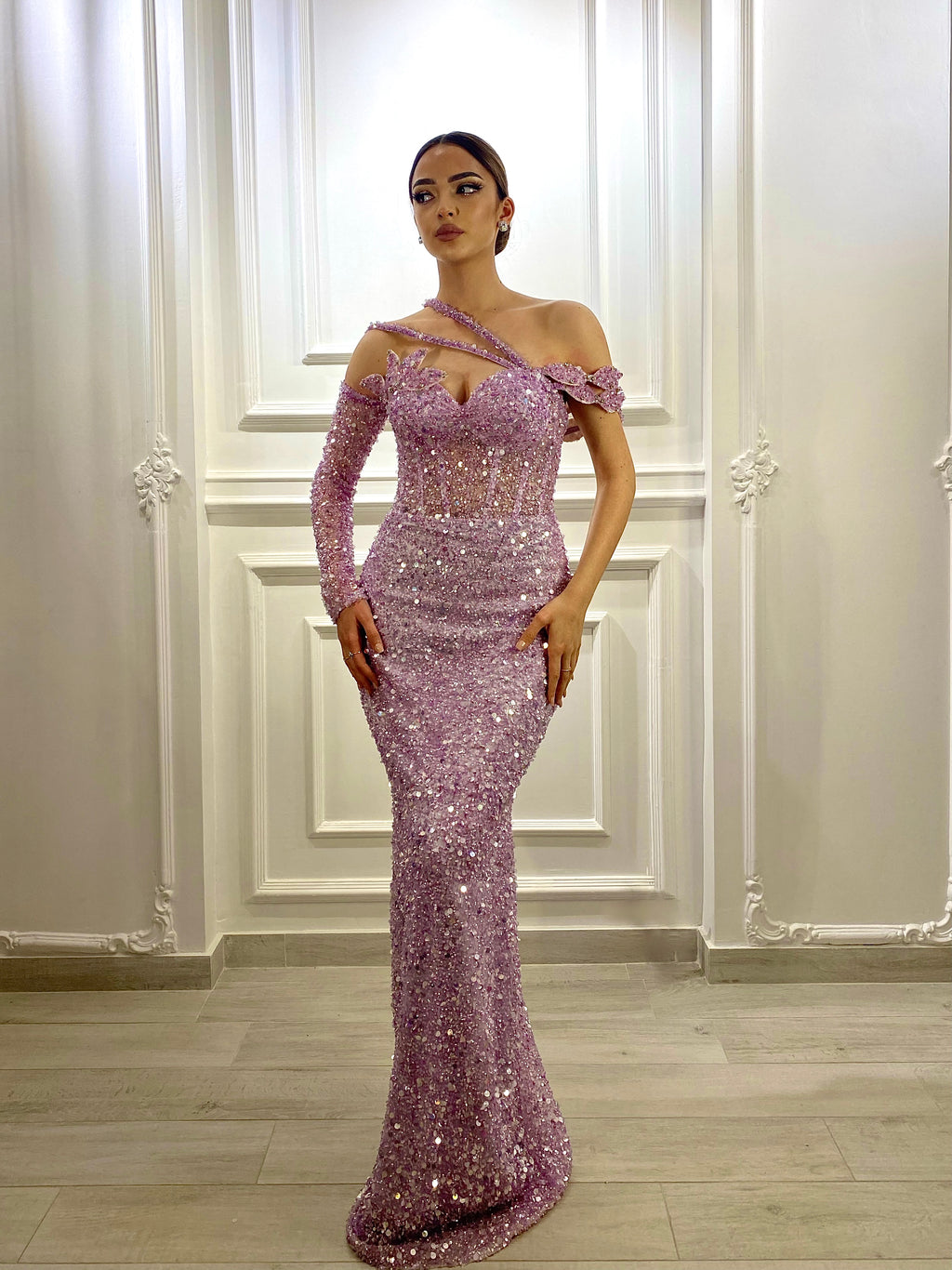 Hera Dress