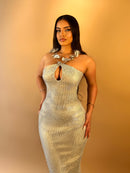 Silver Grace