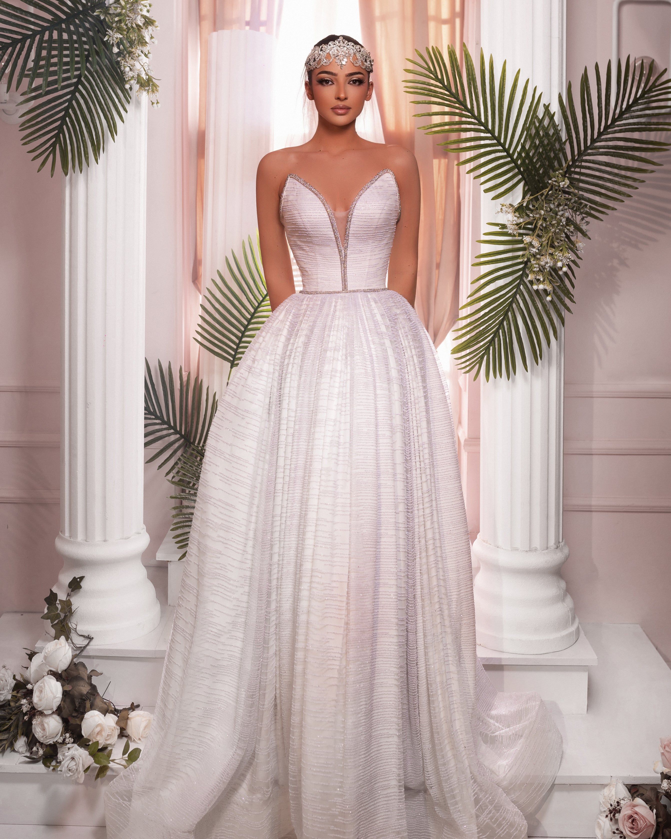 Helena Dress