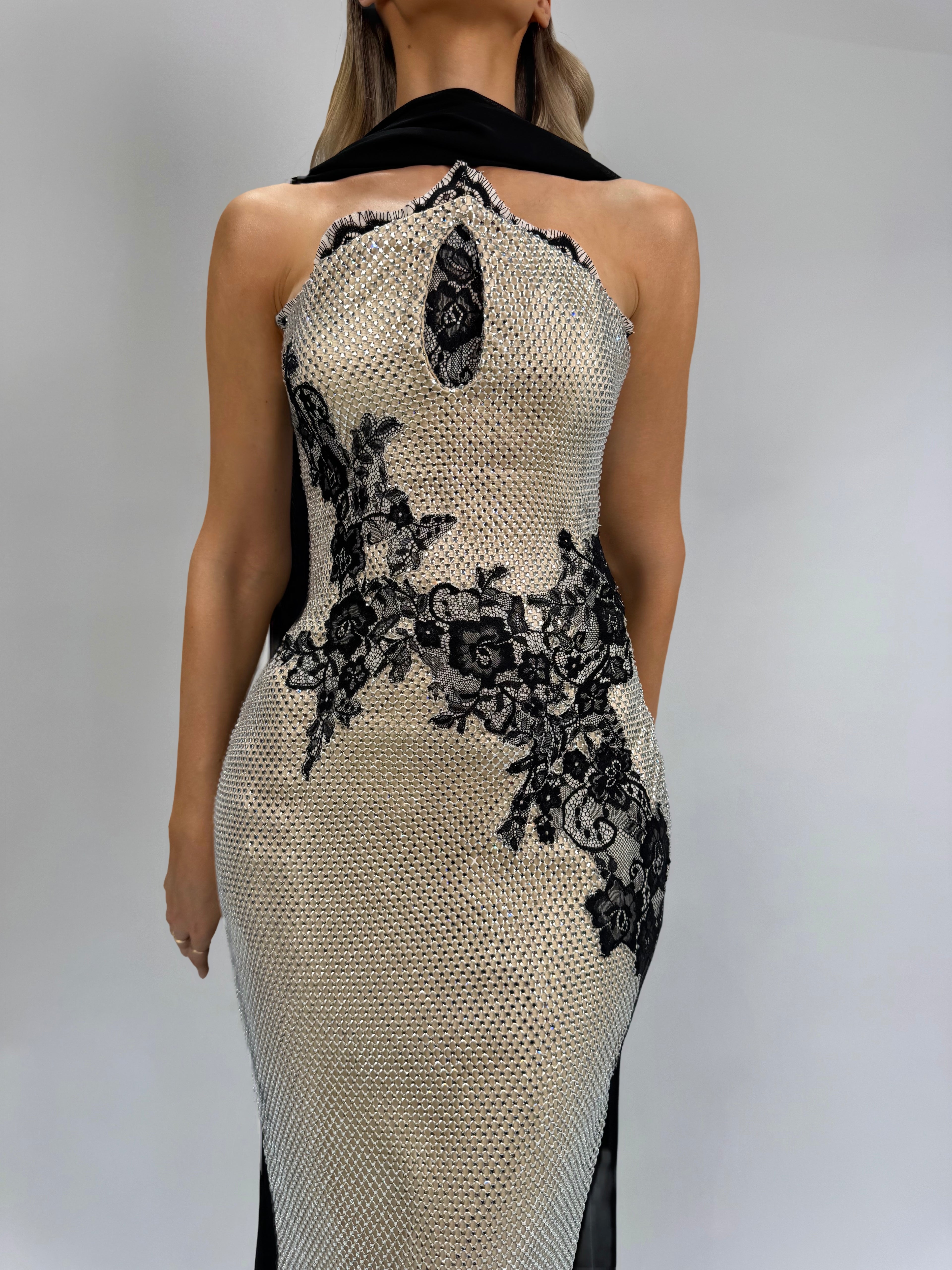 Look 1