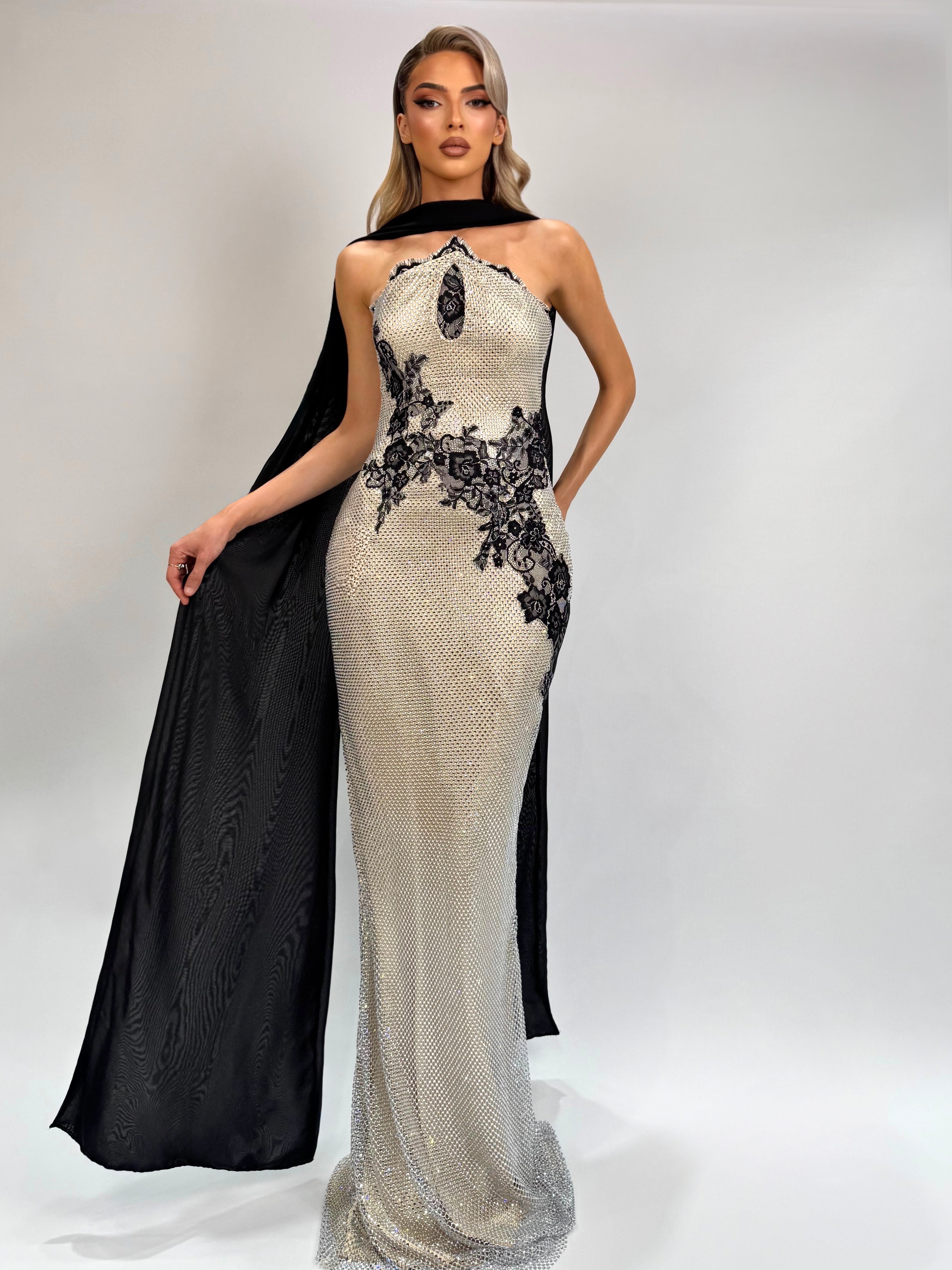 Look 1