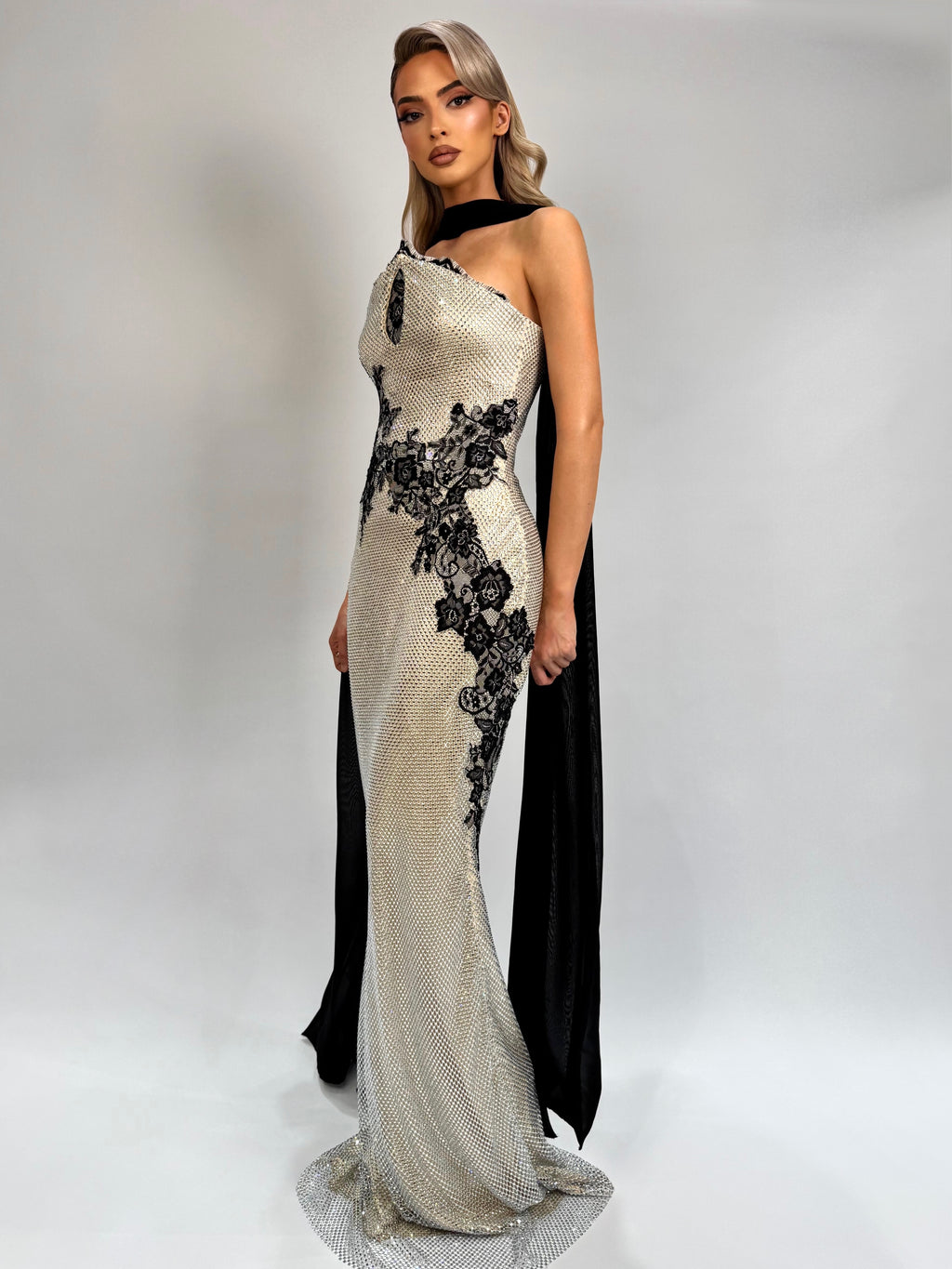 Look 1