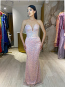 Imana Dress