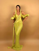 Imana Dress
