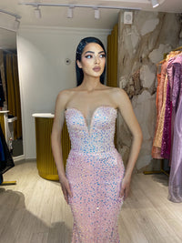Imana Dress