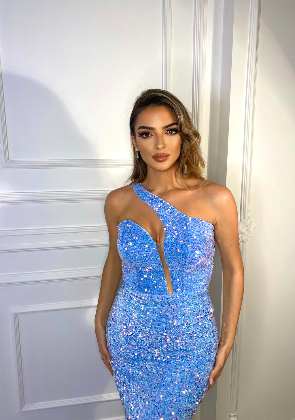 In’am Dress