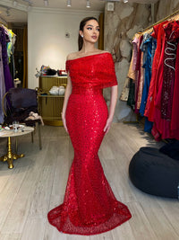 Irmana Dress