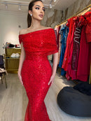 Irmana Dress