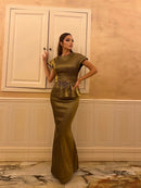 Ivanna Dress