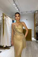 Jalila Dress