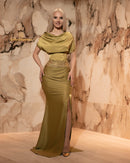Kainat Dress