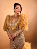 Kenza Dress