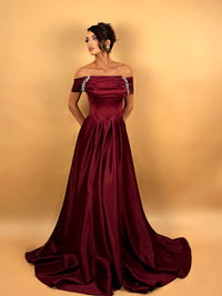 Kanza Dress
