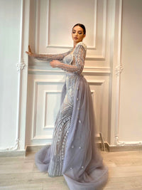 Kaona Dress