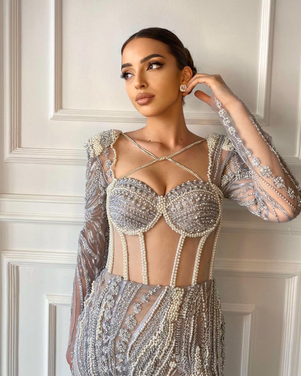 Kaona Dress