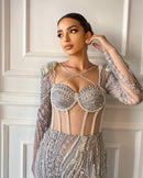 Kaona Dress