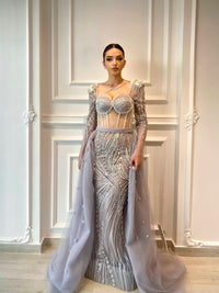 Kaona Dress