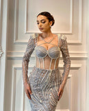 Kaona Dress