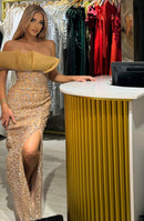 Klea Dress