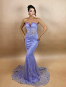 Layla Dress