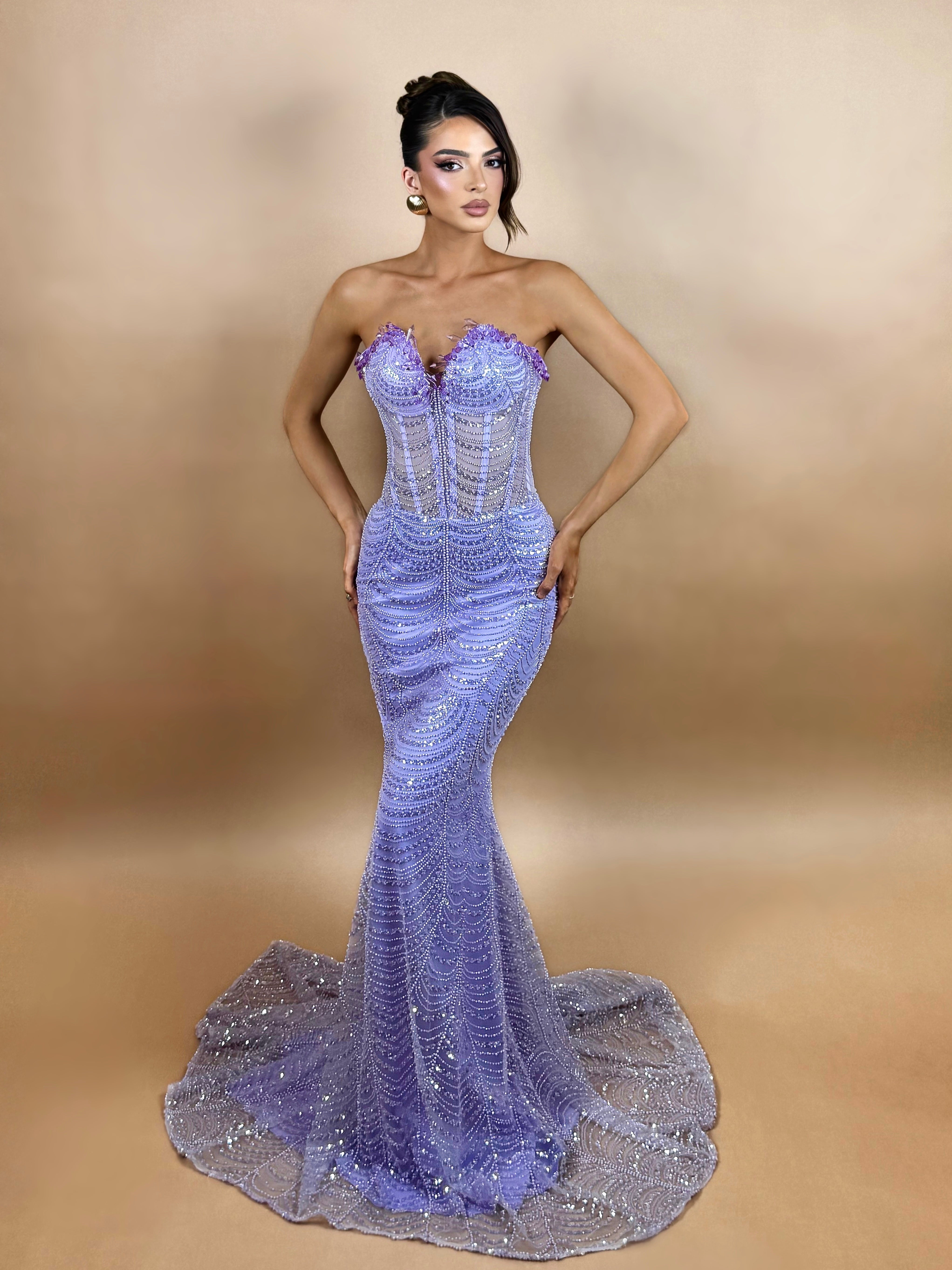 Layla Dress