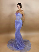 Layla Dress