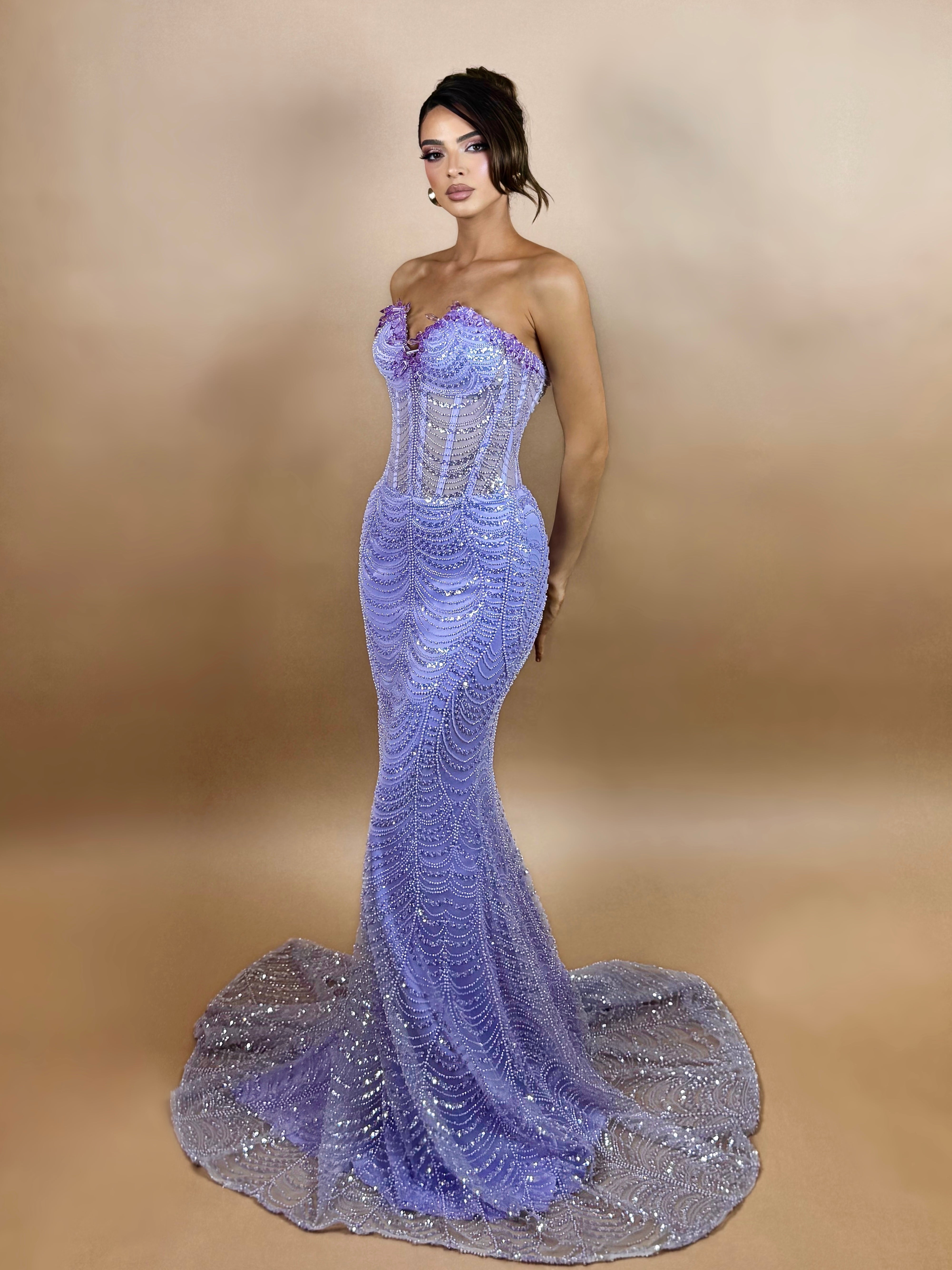 Layla Dress