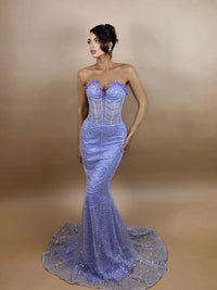 Layla Dress