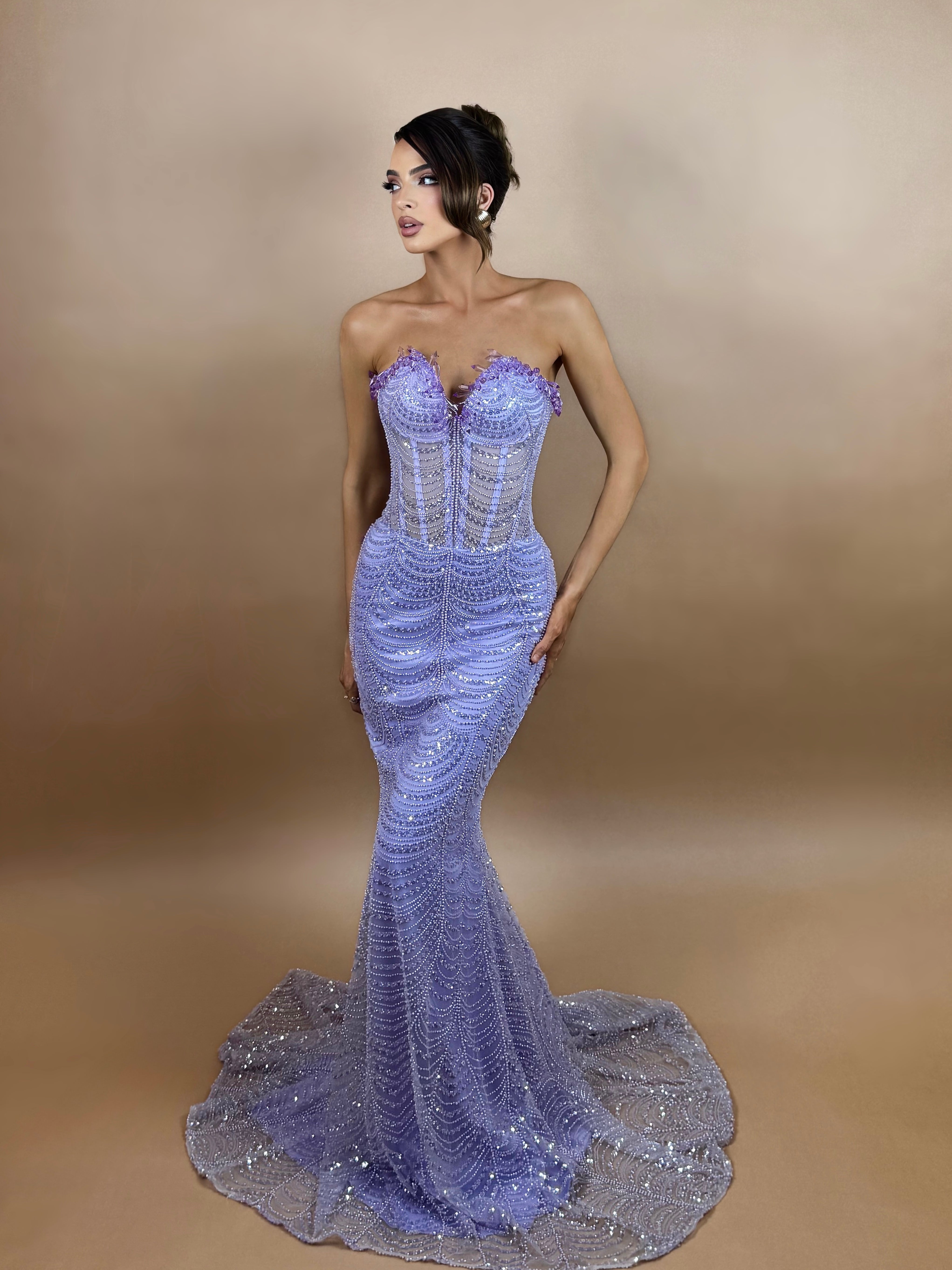 Layla Dress