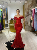 Lefonah Dress