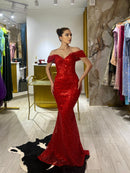 Lefonah Dress