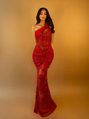 Lissete Dress