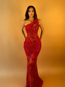 Lissete Dress
