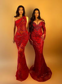 Lissete Dress