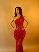 Lissete Dress