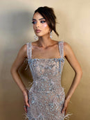 Lunara Dress