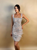 Lunara Dress