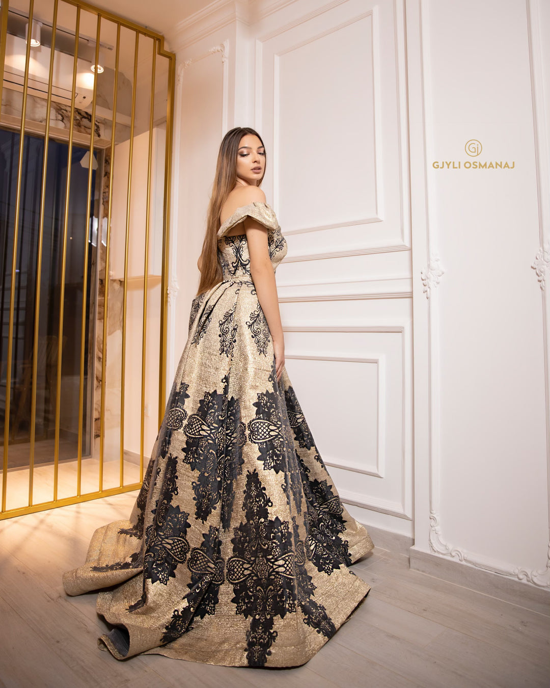 Madiha Dress