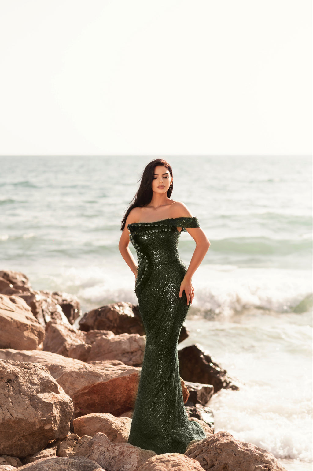 Nida Dress