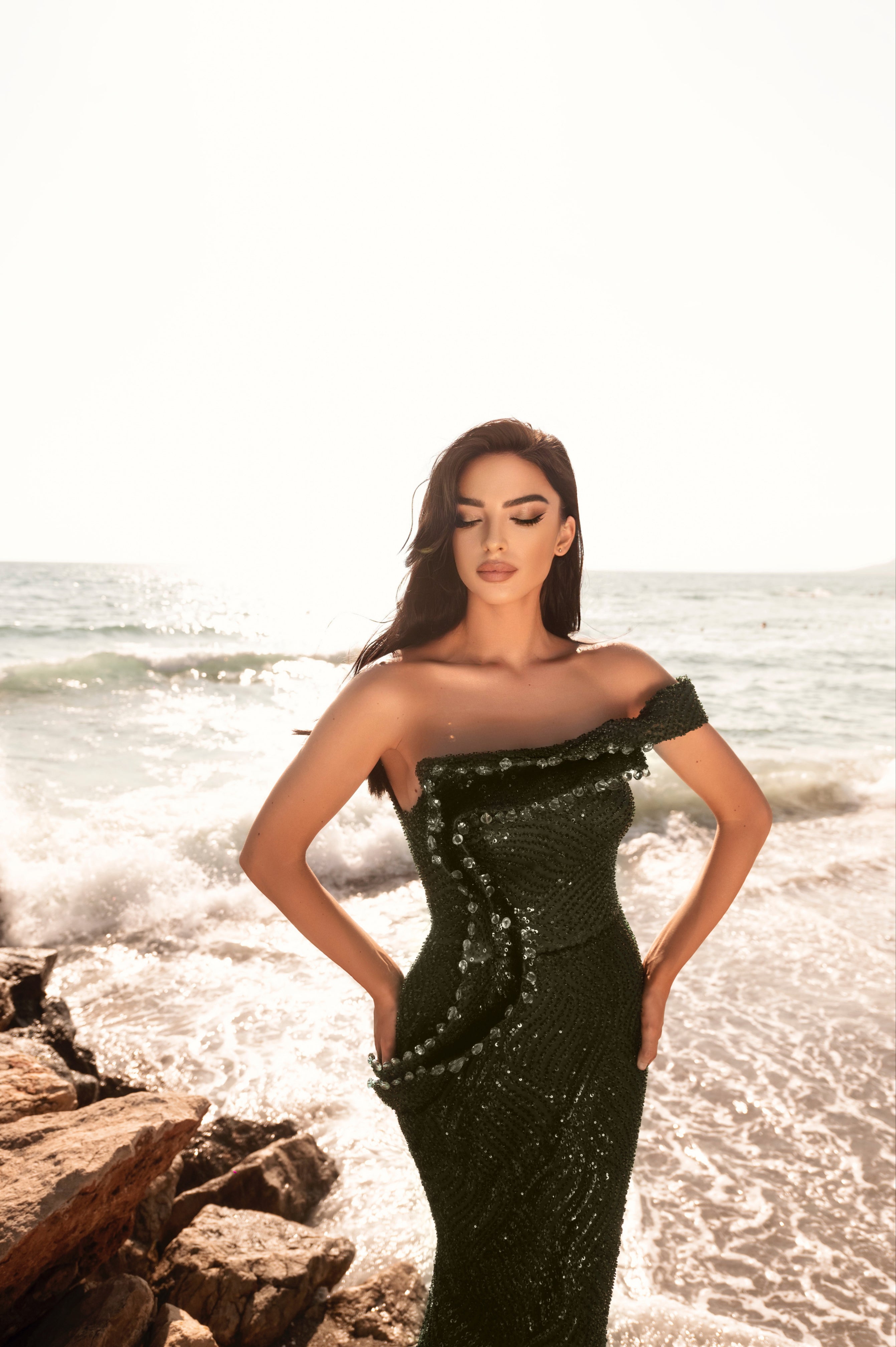 Nida Dress