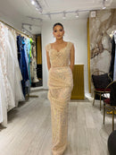 Nihal Dress