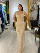 Nihal Dress