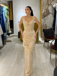 Nihal Dress