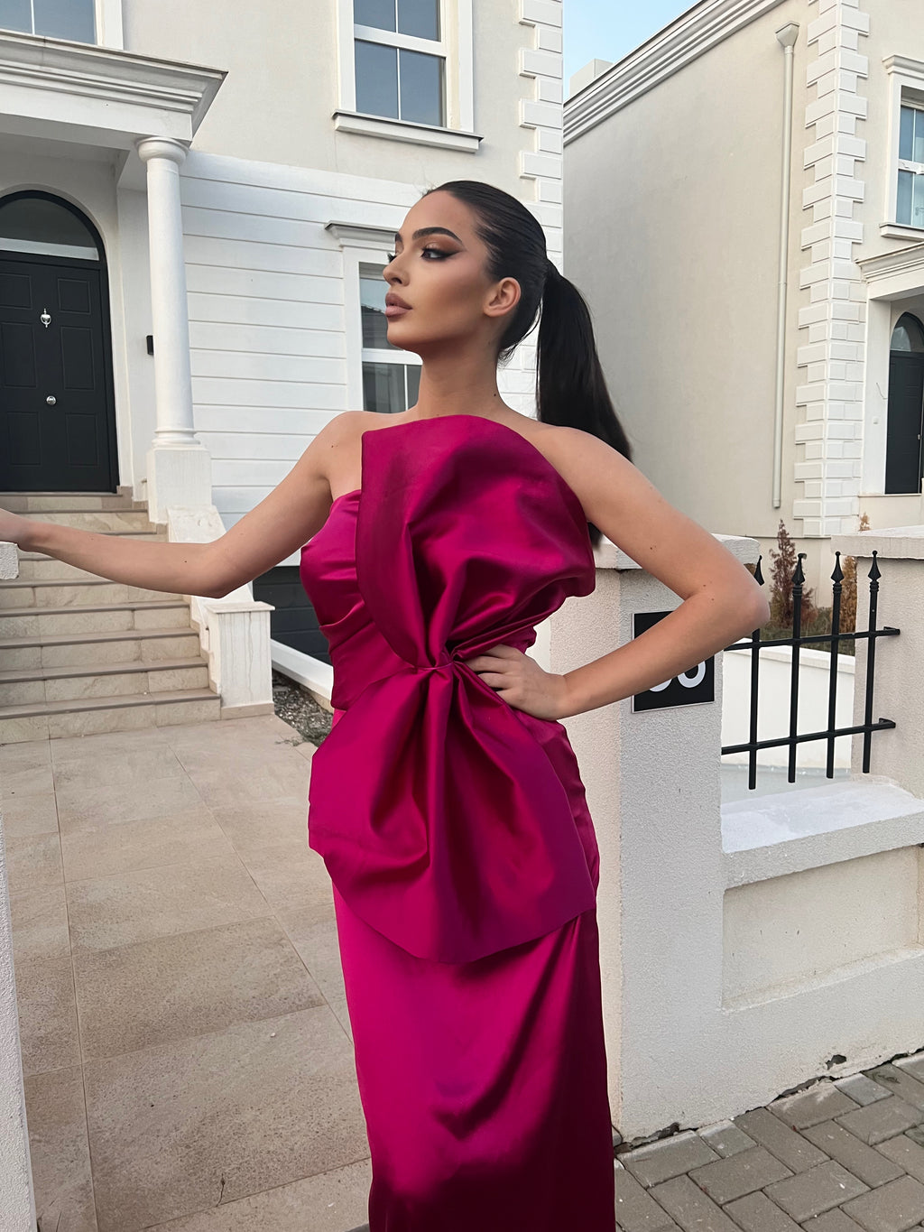 Noora Dress