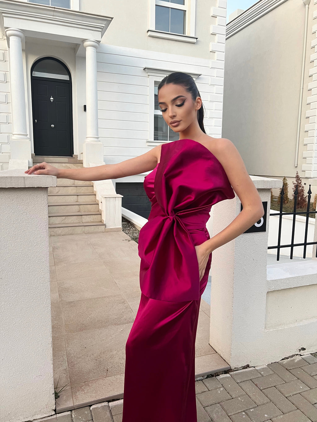 Noora Dress