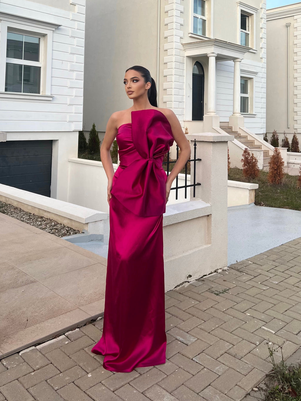 Noora Dress
